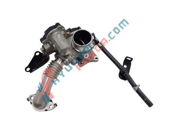 EGR VALFİ KOMPLE  TUCSON 2016- / SPORTAGE 2016- 28466-2U000-MOBIS